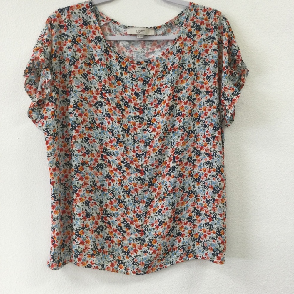 LOFT career wear